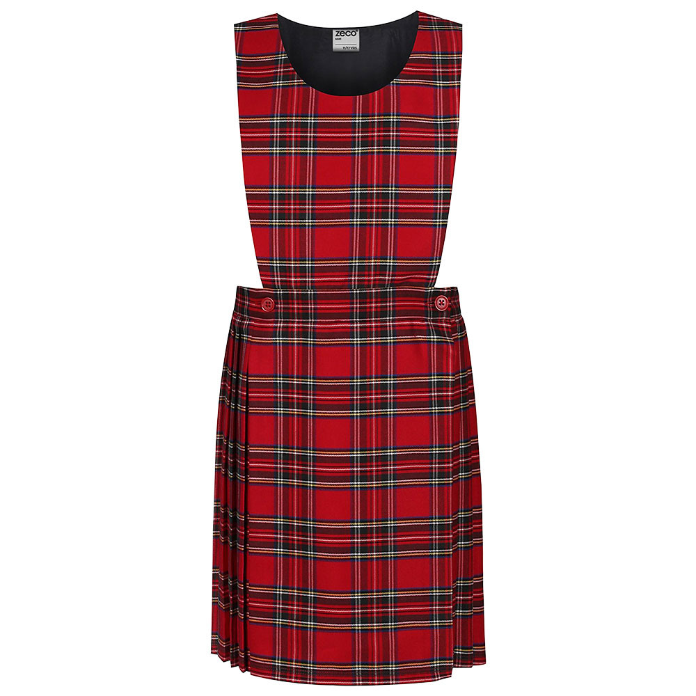 Colegrave Primary School Pinafore