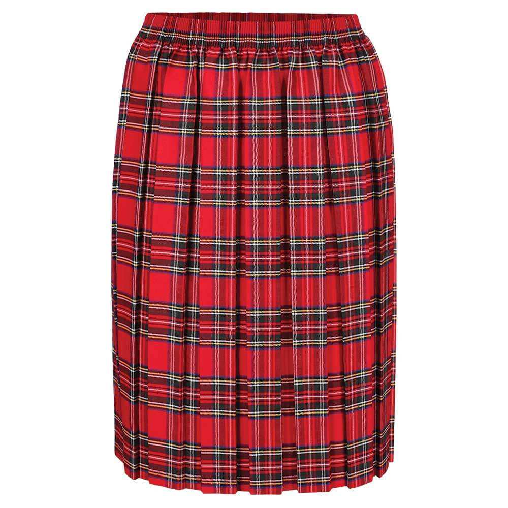Colegrave Primary School Skirt