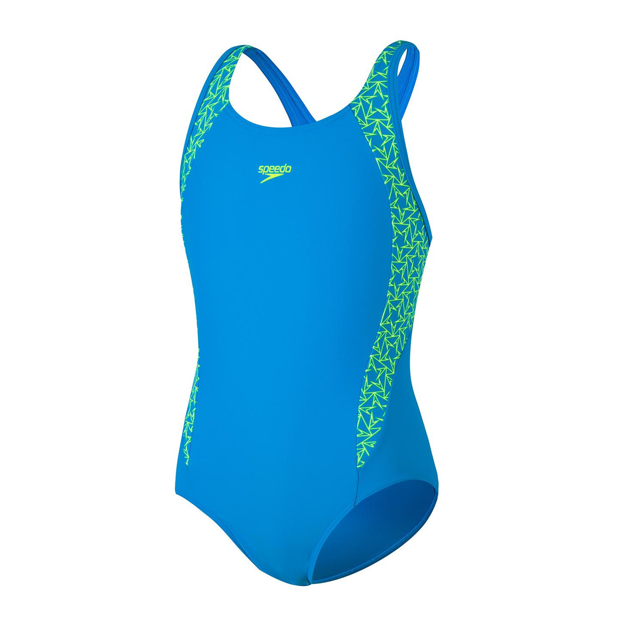 Speedo Boomstar Splice Costume Da Nuoto Uomo - Jammer Resistente Al Cloro, Asciugatura Rapida | Per Allenamento In Piscina - Foto 5