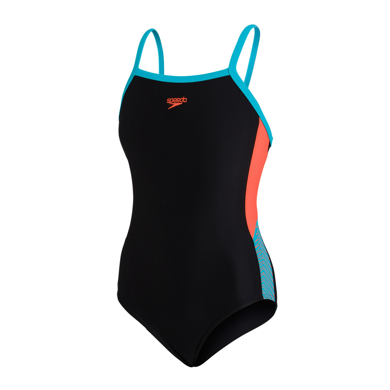 Dive Thinstrap Muscleback (Speedo)