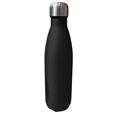 THERMA BOTTLE Cool Insulated Stainless Steel Water Bottle 500ml