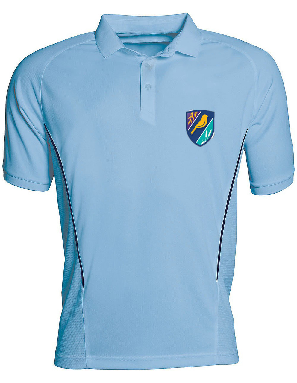 The Lammas School PE Polo