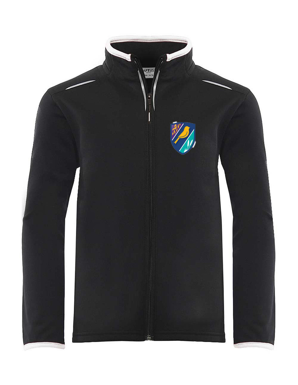 The Lammas School PE Zip Jacket