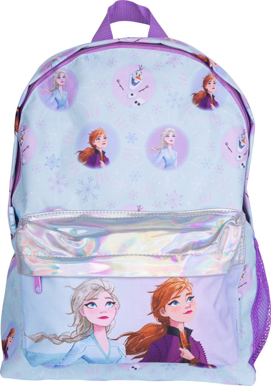 Frozen Elsa Backpack – Strandbags Australia