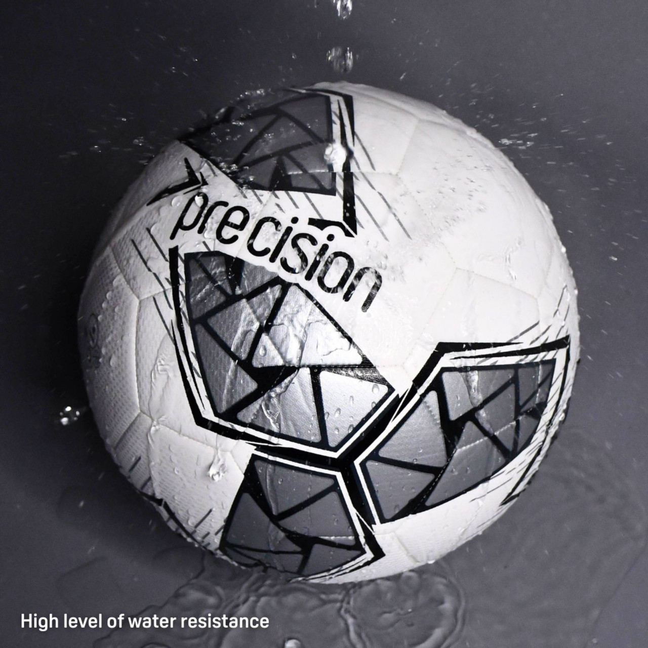 Precision Fusion IMS Training Ball