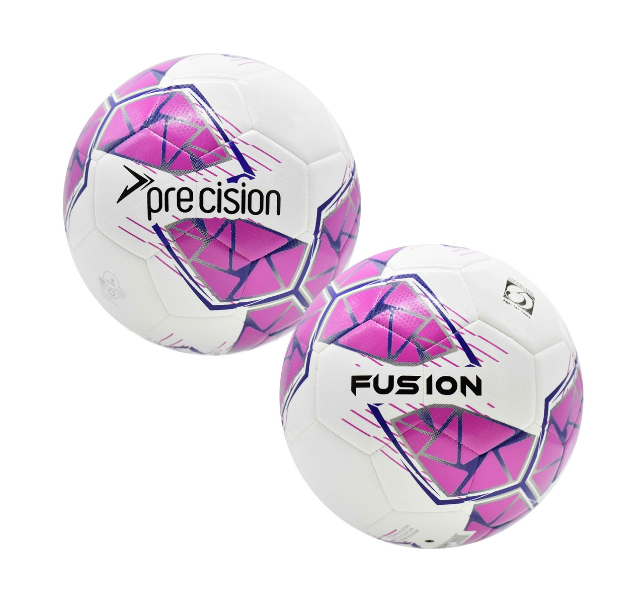 Precision Fusion IMS Training Ball