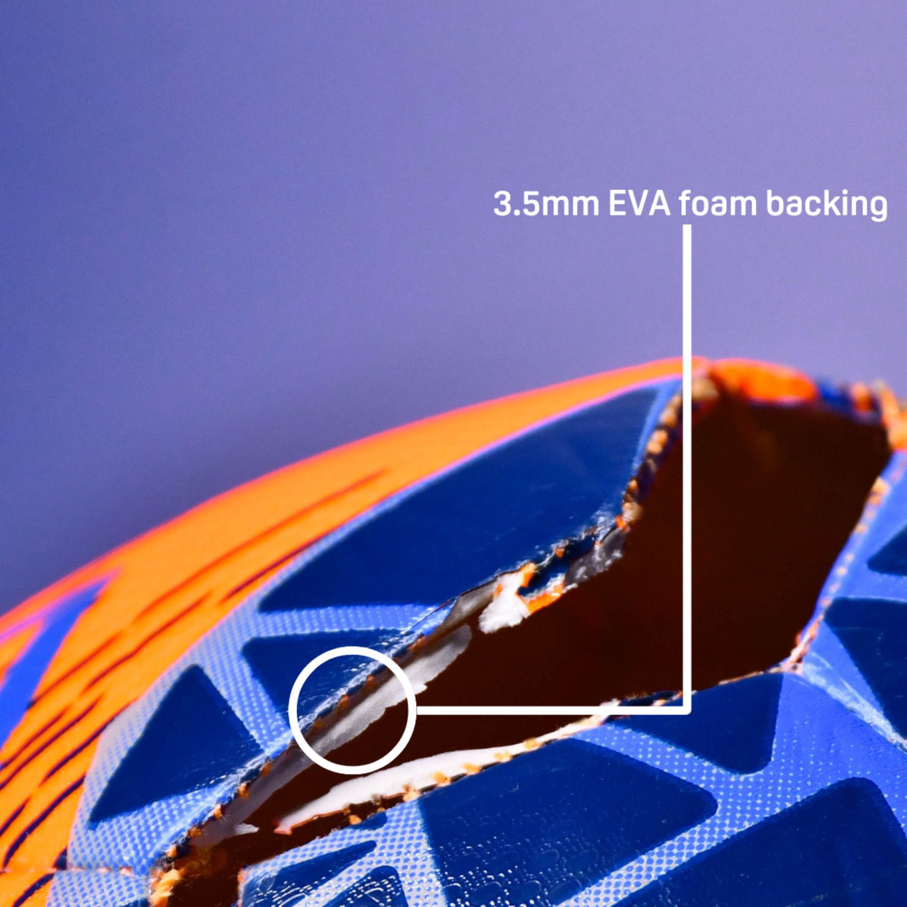 Precision Fusion IMS Training Ball