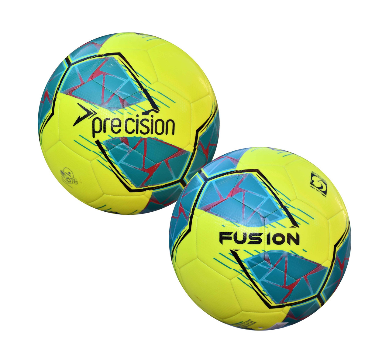 Precision Fusion IMS Training Ball