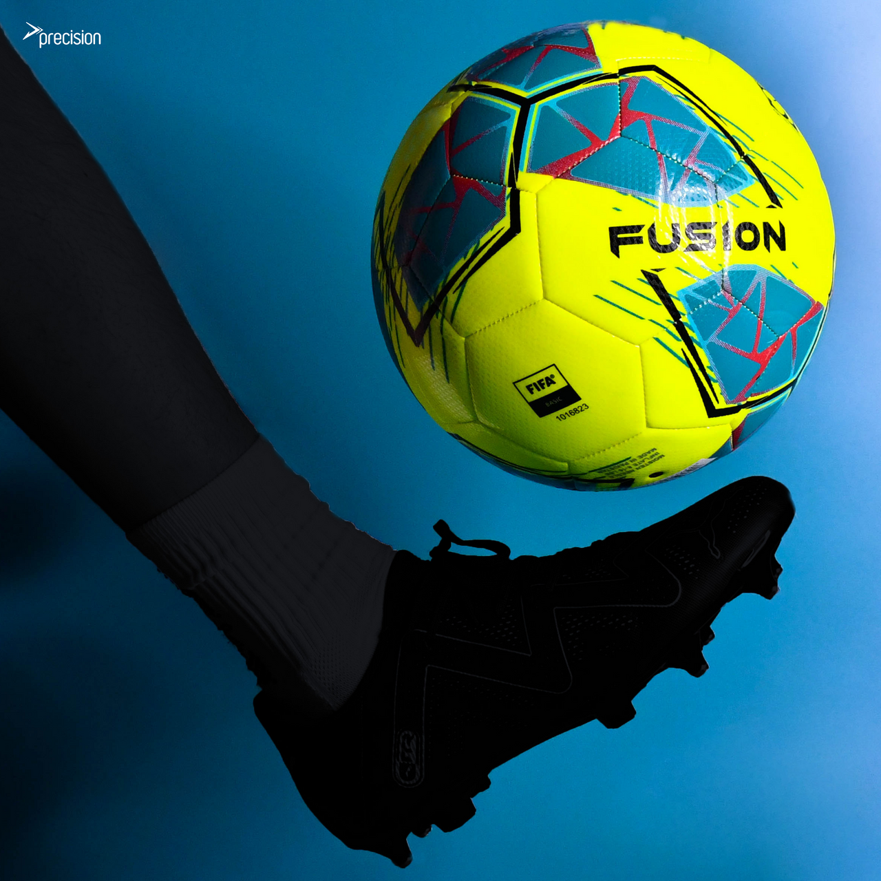Precision Fusion IMS Training Ball