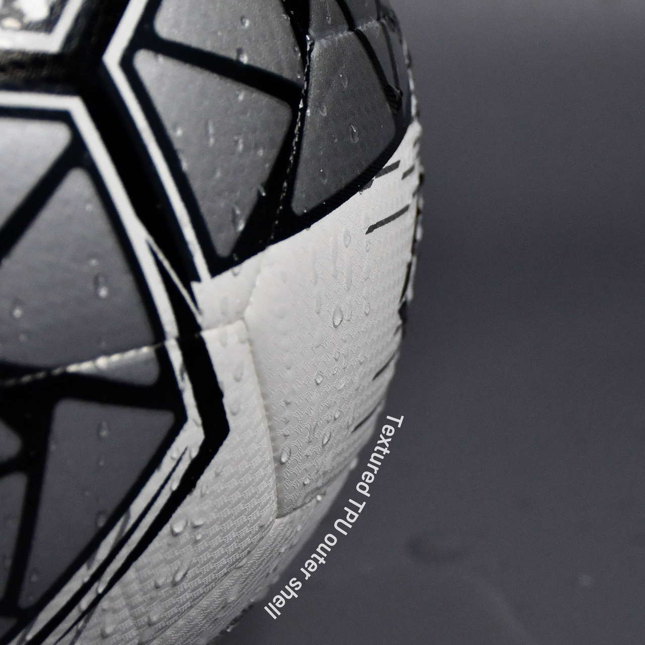 Precision Fusion IMS Training Ball