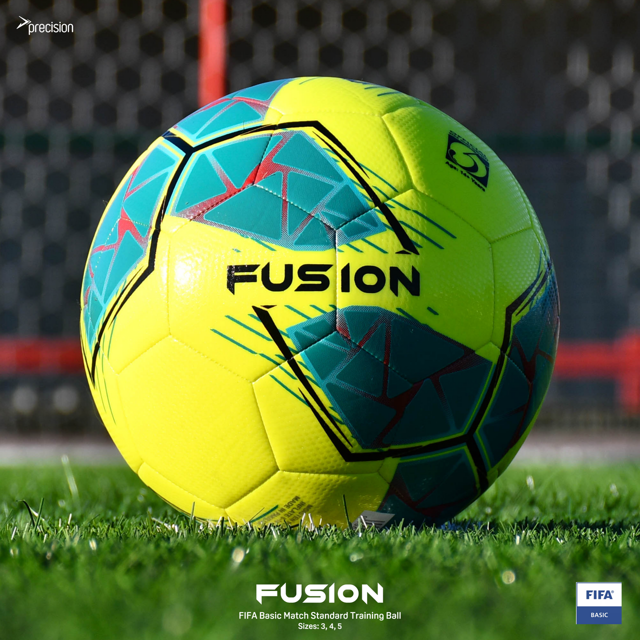 Precision Fusion IMS Training Ball