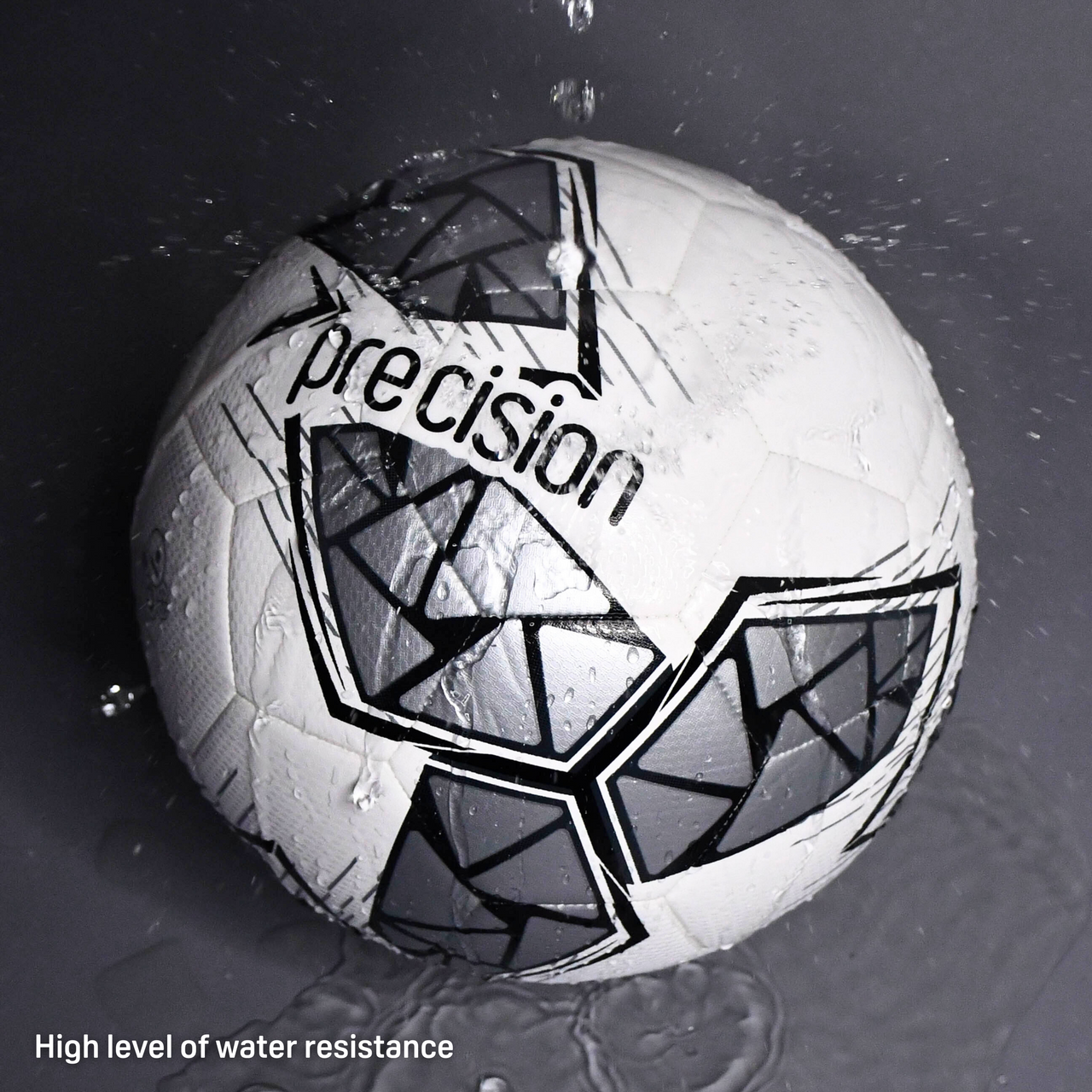Precision Fusion IMS Training Ball