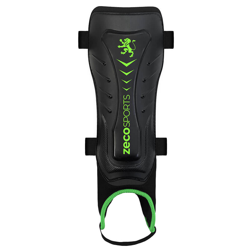 ZecoSports Ankle Shin Pads (Zeco)