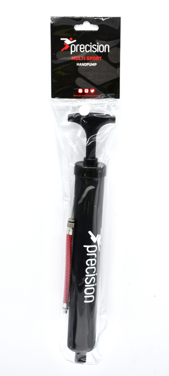 Precision Handpump