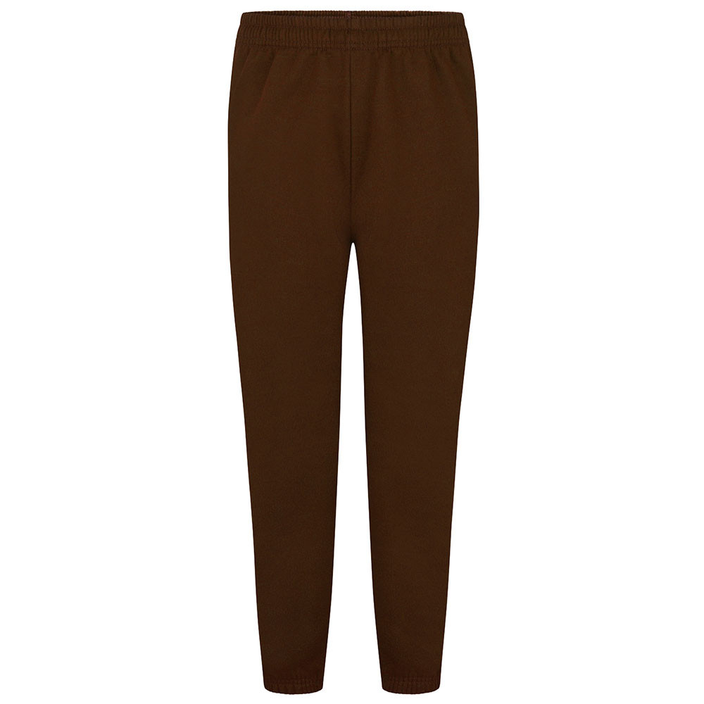 Boys & Girls School Wear Jogging Bottoms (Zeco)