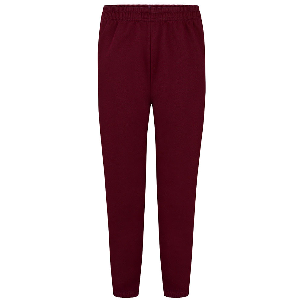 Boys & Girls School Wear Jogging Bottoms (Zeco)