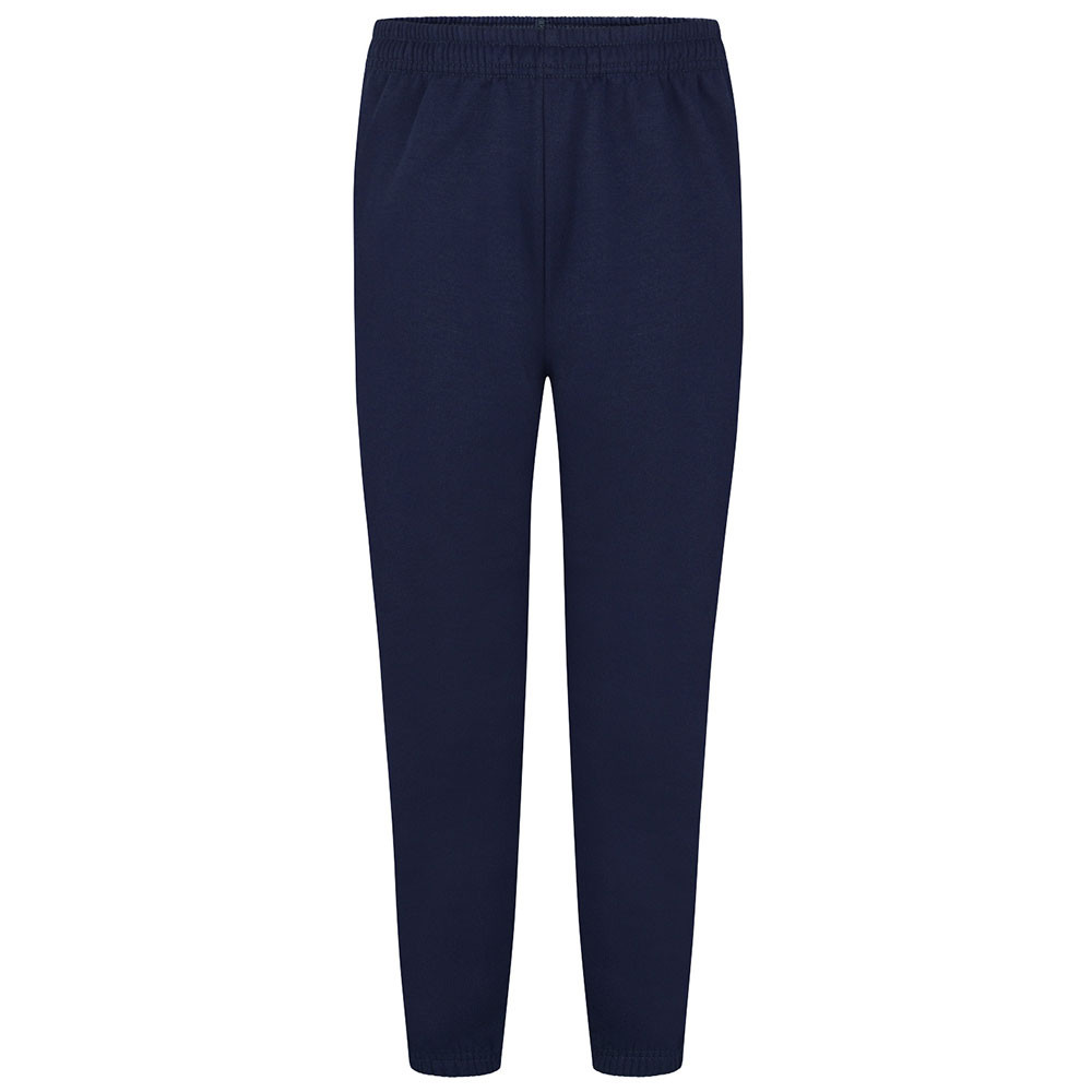 Boys & Girls School Wear Jogging Bottoms (Zeco)