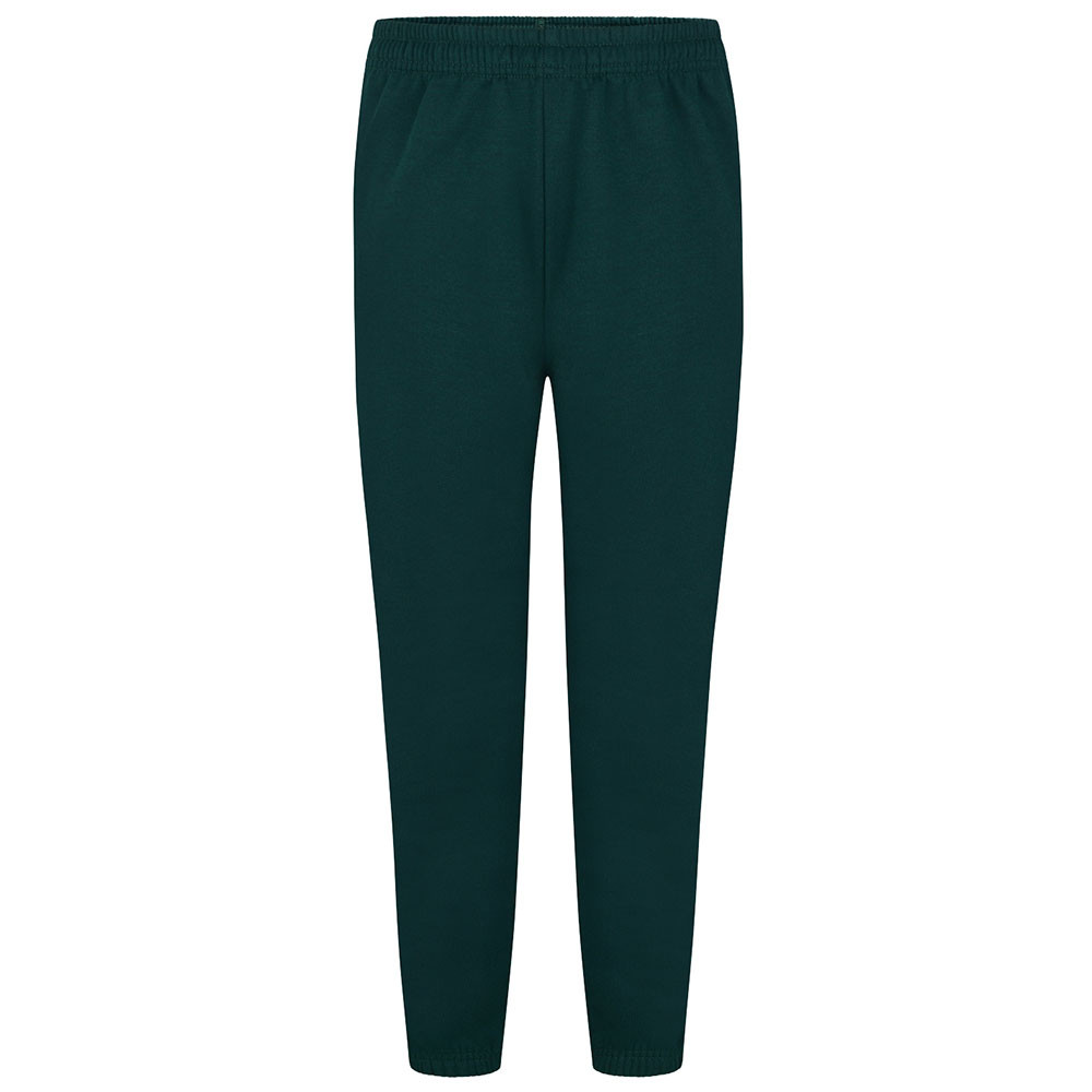 Boys & Girls School Wear Jogging Bottoms (Zeco)