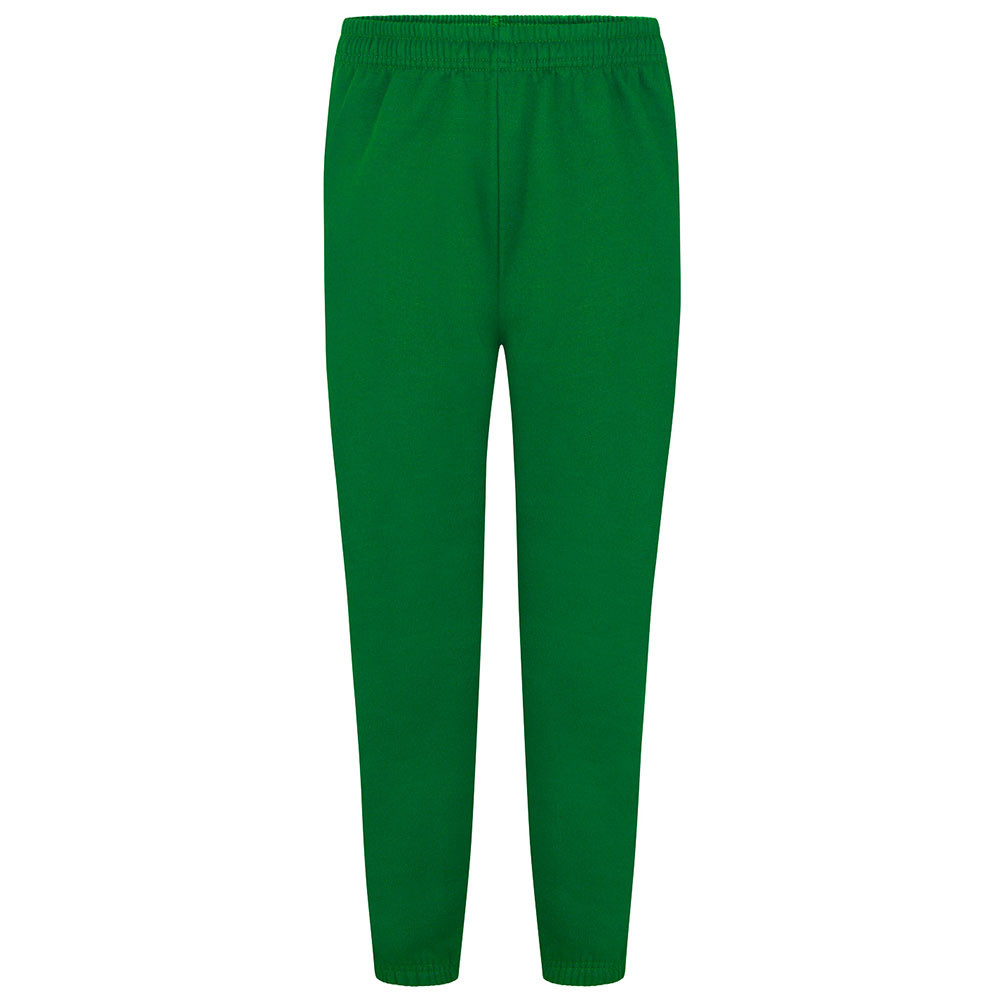 Boys & Girls School Wear Jogging Bottoms (Zeco)