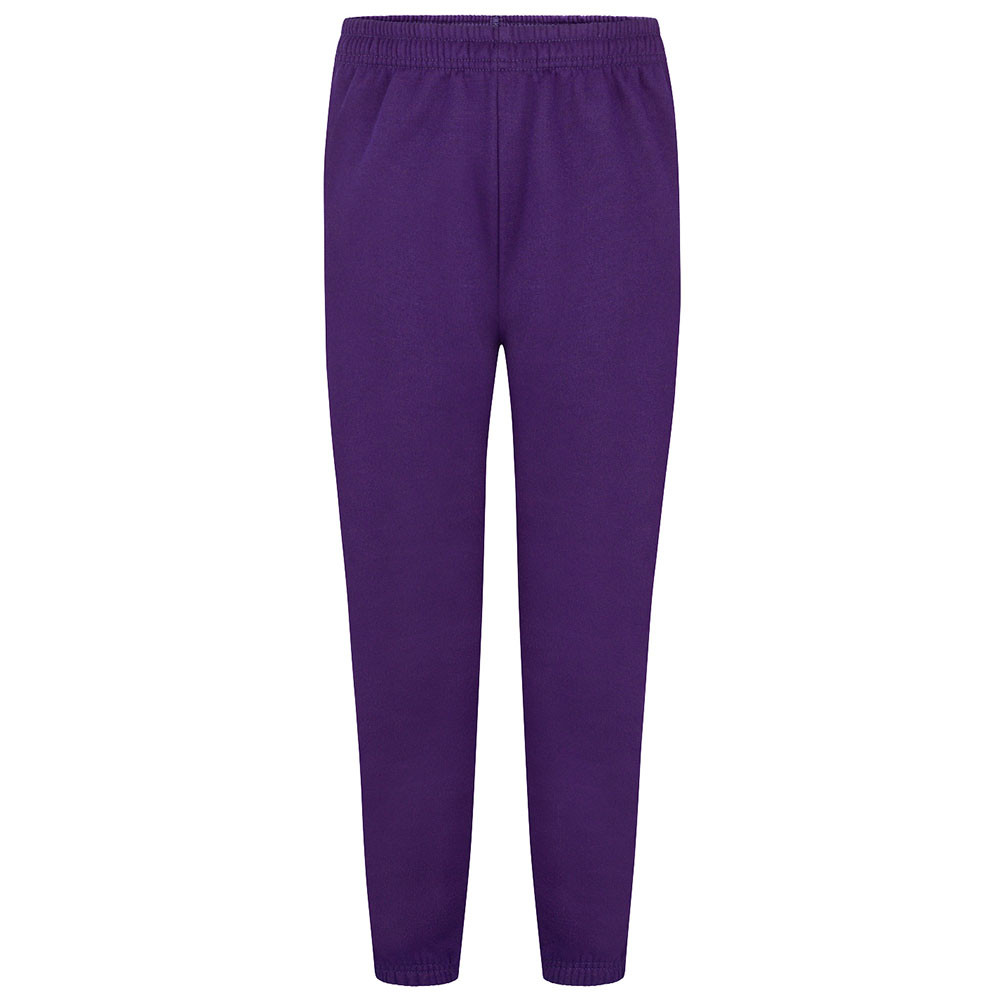 Boys & Girls School Wear Jogging Bottoms (Zeco)