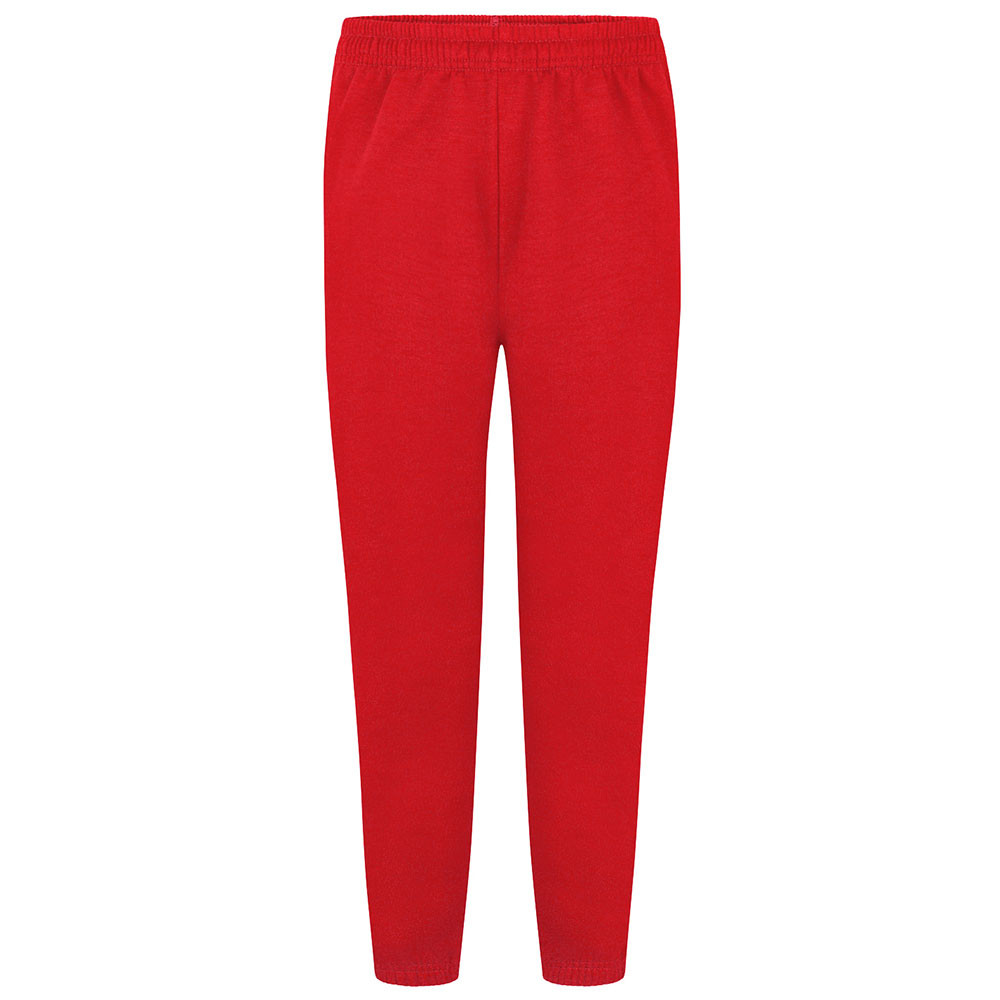 Boys & Girls School Wear Jogging Bottoms (Zeco)