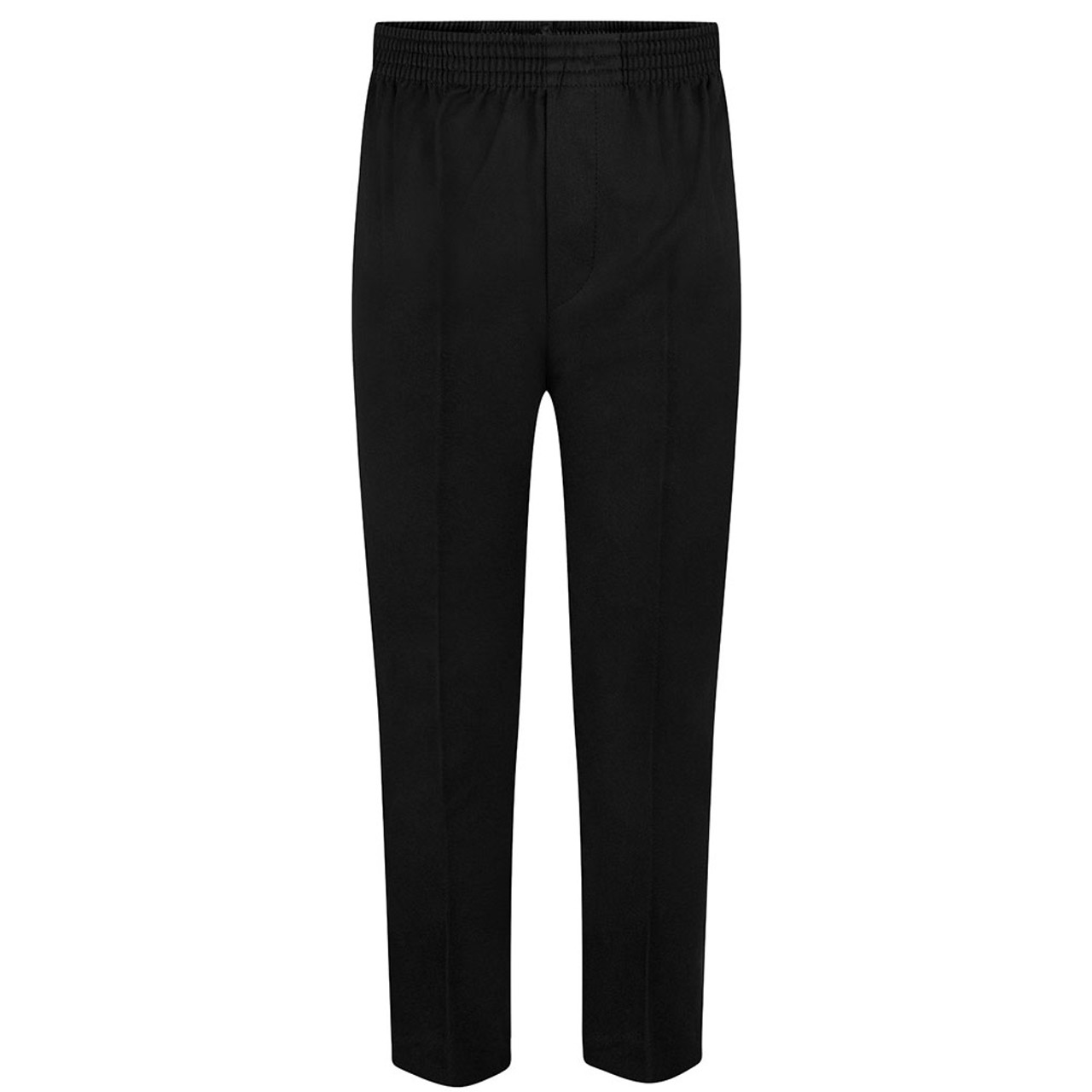 Curvy pull-up pants with 30% discount! | ONLY®