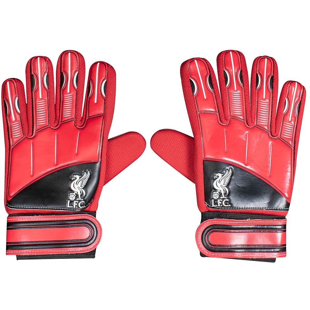 Team Merchandise Goalkeepers Gloves - Youth