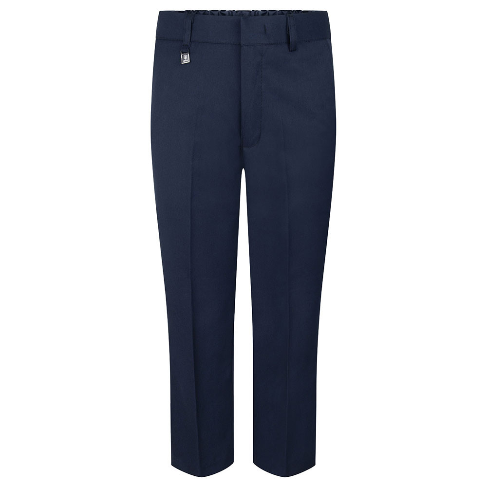 Boys Waist Adjuster Trouser (Zeco)