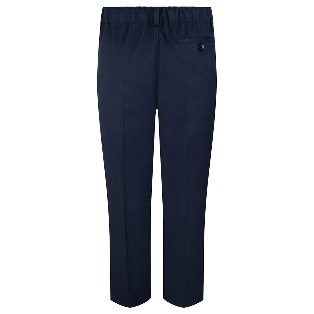 Boys Waist Adjuster Trouser (Zeco)