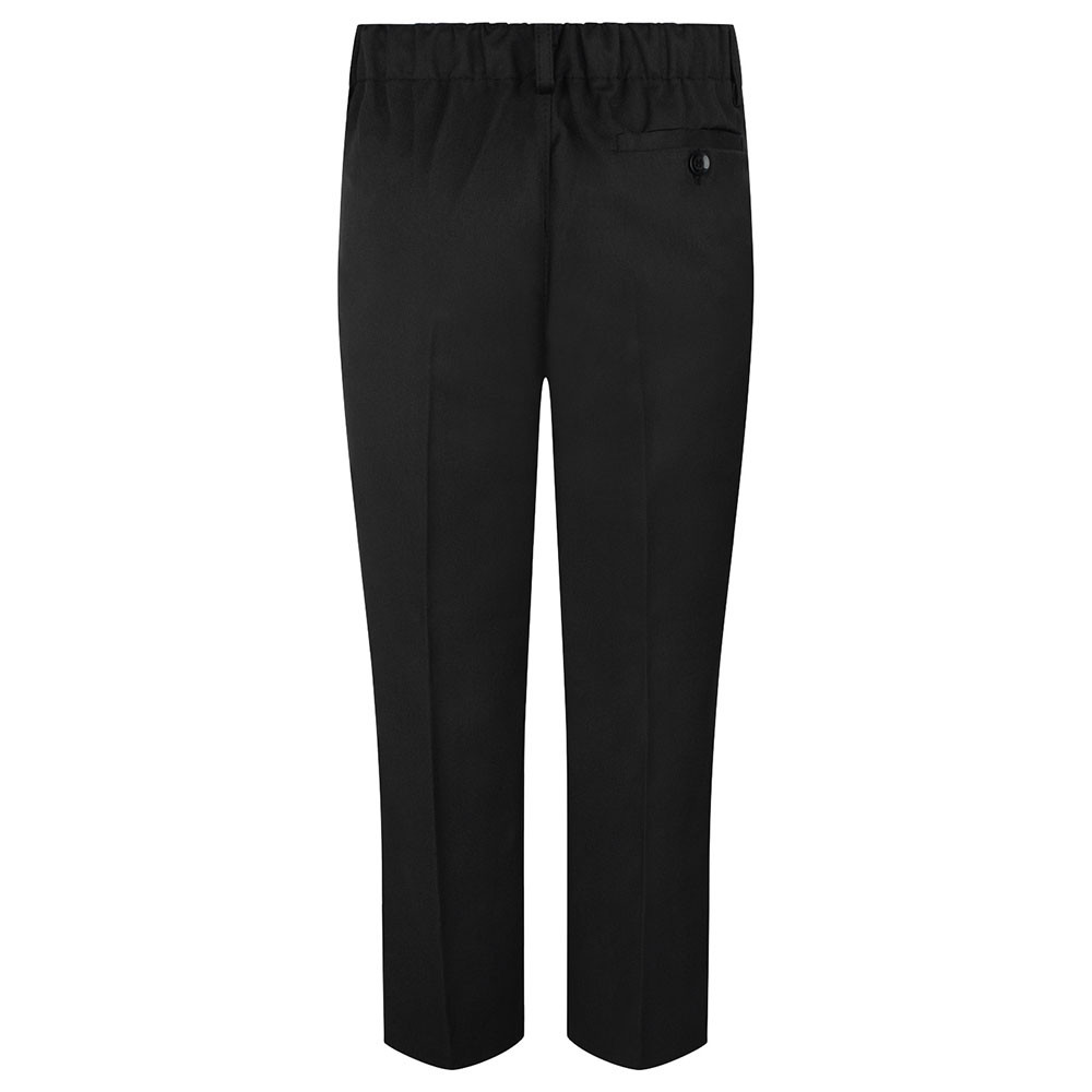 Boys Waist Adjuster Trouser (Zeco)