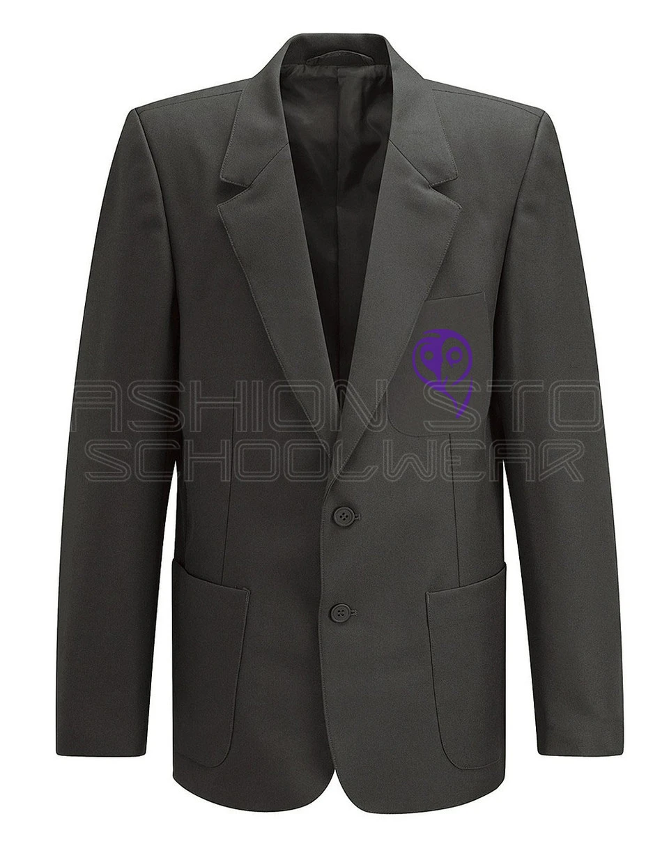 Stratford School Academy Blazer