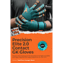 Precision Elite 2.0 Contact GK Gloves