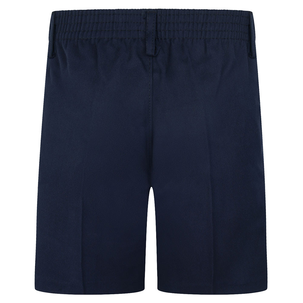 Boys Bermuda Sturdy Fit School Wear Shorts (Zeco)