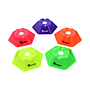 Precision Pro HX Saucer Cones : Set of 50 (Assorted)