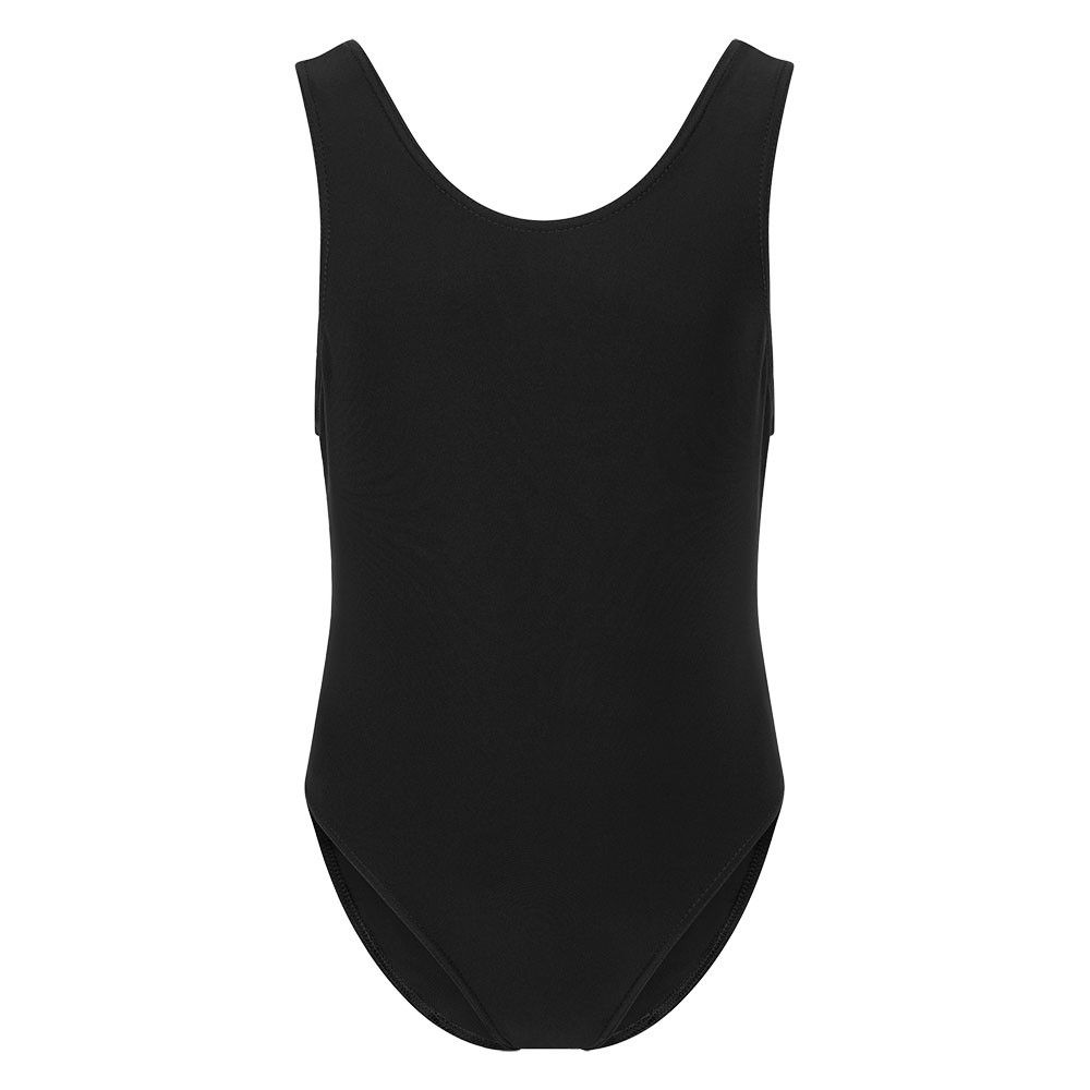 Elastane Girls Swimming Costume (Zeco)
