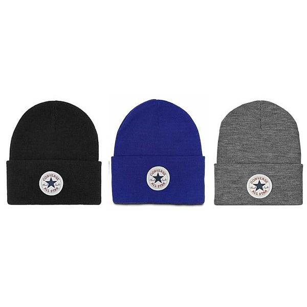 Converse Chuck Patch Beanie