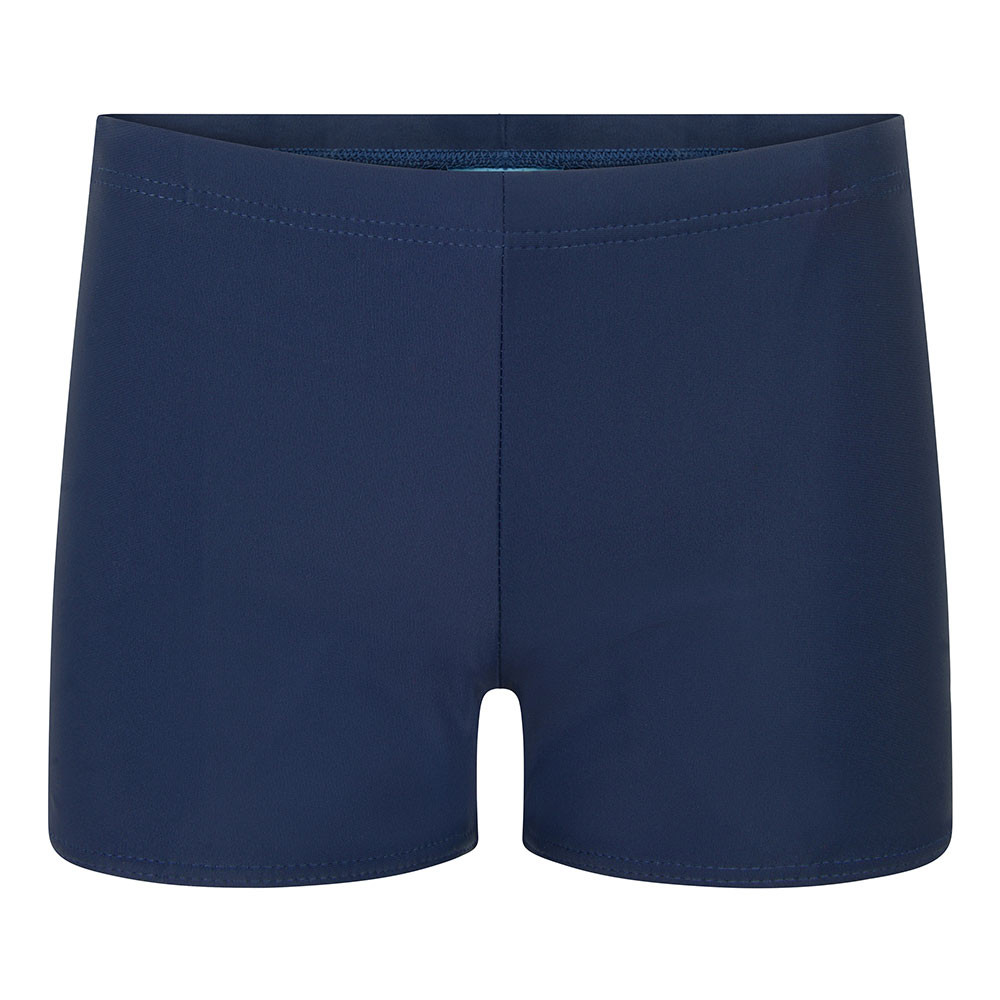 Elastane Boys School Swimming Shorts (Zeco)