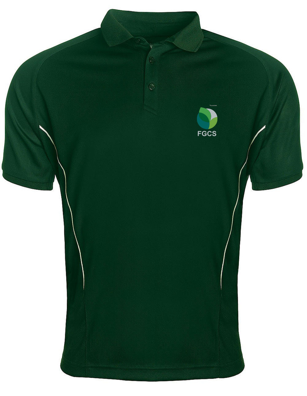 Forest Gate School PE Polo