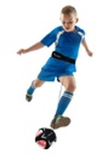 Precision Solo Kick Skills Trainer (TR441) 