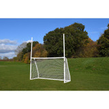 Precision GAA Match Goal Posts (TRG330)