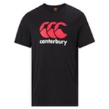 Canterbury Logo T-Shirt (Q-E546720989-S) 