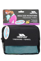  Trespass Antibacterial Towel (UUACMIE30018) 