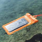  Zone3 Buoyancy Waterproof Phone Pouch (SA21WPP113OS)