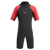 UB Kids Sharptooth Shorty Wetsuit (WS12551)