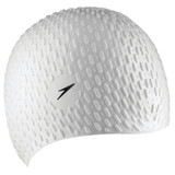 Speedo Bubble Cap (SPA406BLK)