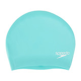 Speedo Long Hair Silicone Cap