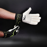  Precision Junior Fusion X Pro Roll Finger Giga GK Gloves (PRG14906)
