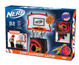  Nerf 3-In-1 Laundry Layup (92090)