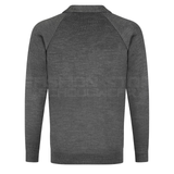 Winsor Primary School Uniform Cardigan - Back