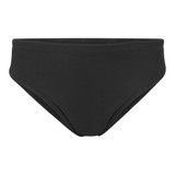 Zeco boys school swimming trunks in black